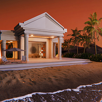 Mi proyecto del curso: Render de escenas 3D fotorrealistas con Blender. Un progetto di 3D, Modellazione 3D, Architettura digitale, Progettazione 3D e ArchVIZ di Adolfo Torres - 11.04.2024
