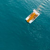 My project for course:  Drone Photography for Beginners: Capture the Bigger Picture. Photograph, Photograph, Post-production, Digital Photograph, Instagram Photograph, Photographic Composition, Lifest, and le Photograph project by Krešimir Borić - 04.12.2024