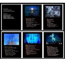 Rutas de conexión espiritual. Portrait Photograph, Digital Photograph, Fine-Art Photograph, Lifest, le Photograph, and Self-Portrait Photograph project by Gladys Yamelicse Quintero - 04.06.2024