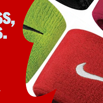 Nike's #MindYourFitness. Un progetto di Scrittura, Cop, writing, Social media e Comunicazione di Sonia Parra Otero - 11.04.2024