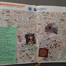 Mi proyecto del curso: Cuaderno de viajes: documenta emociones y recuerdos. Sketchbook, Narrative, Non-Fiction Writing, and Creative Writing project by Joanna LC - 04.12.2024