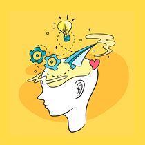 Meu projeto do curso: Organização de agenda para gestão de tempo e energia. Een project van Creatieve consultanc,  Design management, Marketing y Management En Productiviteit van gabrisalvatore15 - 09.04.2024