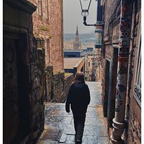 My project for course: Travel Photography with Mobile Phone for Beginners. Mobile Photograph, Outdoor Photograph & Instagram Photograph project by Sandra Grassl - 04.12.2024