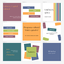 M'encisa. Un progetto di Design, Br, ing, Br, identit, Graphic design, Tipografia, Design di loghi e Design tipografico di Sandra Arnandis - 13.04.2024