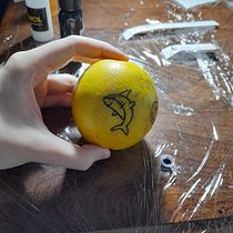 Mi proyecto del curso: Introducción a las técnicas del tatuaje. Ilustração tradicional, Desenho de tatuagens e Ilustração botânica projeto de Mica Godoy - 14.04.2024