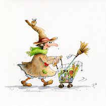 Il mio progetto del corso: Character design espressivo con acquerelli e pennino. Een project van Traditionele illustratie, Ontwerp van personages, Schilderij,  Schetsen,  Tekening, Aquarelschilderen, Stor, telling,  Artistieke tekening, Kinderillustratie y Verhaallijn van Pina Muscas - 15.04.2024