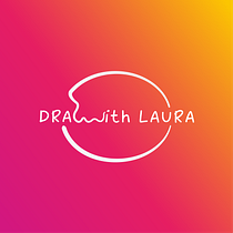 Mon projet du cours : Concevoir un logo pour les débutants Ein Projekt aus dem Bereich Design, Br, ing und Identität, Grafikdesign und Logodesign von Laura Luaki - 15.04.2024