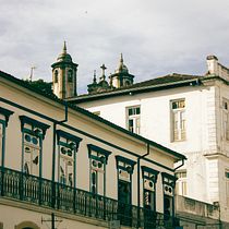 Ouro Preto, Minas Gerais - Brasil. Un proyecto de Fotografía, Fotografía en exteriores, Fotografía Lifest y le de Laví Oliveira - 16.04.2024