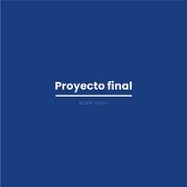 Mi proyecto del curso: Introducción al community management - Martin Veron. Social Media, Digital Marketing, Content Marketing, Facebook Marketing & Instagram Marketing project by Martin Veron - 04.16.2024