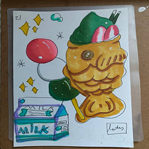 Mi proyecto del curso: De principiante a superdibujante. Un proyecto de Diseño, Ilustración tradicional, Dibujo a lápiz y Dibujo de Alexandra Silverio - 16.04.2024