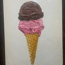 Mi proyecto del curso: Introducción a la pintura con plastilina. Een project van Craft,  Beeldende kunst y Schilderij van skapunkera - 16.04.2024