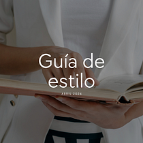 Mi proyecto del curso: Canva de 0 a 100: crea diseños de forma profesional. Br, ing, Identit, Graphic Design, Web Design, and Social Media Design project by Ariadna Jimenez - 04.17.2024
