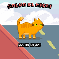 Mi proyecto del curso: Introducción al diseño de personajes en pixel art. Un progetto di Character design, Videogiochi, Pixel art e Progettazione di videogiochi di Adri - 16.04.2024