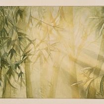My project for course: Dreamy Watercolor Landscapes: Paint with Light. Pintura, e Pintura em aquarela projeto de Linda Ray - 17.04.2024