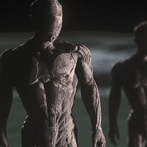 Mon projet du cours : Animation de séquences cinématiques en 3D avec AE et Cinema 4D. Motion Graphics, 3D, Animation, 3D Animation, Design, VFX, 3D Modeling, and 3D Design project by Melissa Cristina Rollet Salazar - 04.16.2024