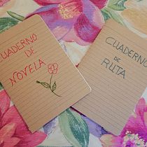 Mi proyecto del curso: Escritura de una novela paso a paso. Un projet de Écriture, Créativité, Stor, telling, Narration, Écriture de fiction , et Écriture créative de Mar Fernandez Folgueira - 17.04.2024