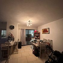 Mi proyecto del curso: Diseño de interiores para espacios multifuncionales. Un projet de Architecture d'intérieur, Design d'intérieur, Décoration d'intérieur , et Design d'espace de piramidesbienesraices - 21.06.2024