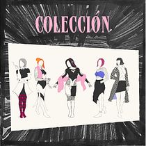 Mi proyecto del curso: Emo becomes k-pop.. Een project van Traditionele illustratie,  Schetsen,  Modeontwerp, Digitale tekening y Mode-illustratie van sarthus.drawings - 16.04.2024