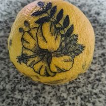 Mi proyecto del curso: Tatuaje para principiantes. Tattoo Design project by amestita - 04.13.2024