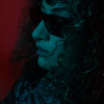 My project for course: Photography and Darkness: Create Cinematic Portraits. Photograph, Photograph, Post-production, Photo Retouching, Photographic Lighting, and Photographic Composition project by Figen Dolgun - 11.18.2024