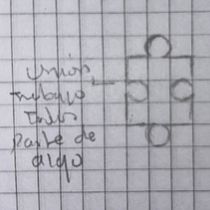 Mi proyecto del curso: Creación de un logotipo original desde cero. Un projet de Design , Br, ing et identité, Design graphique , et Création de logos de alexanderpantoja3 - 19.04.2024
