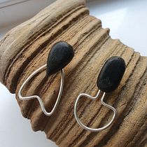 My project for course: Jewelry Design with Wood and Silver. Un progetto di Design di accessori, Artigianato e Design di gioielli di Sheen - 20.04.2024