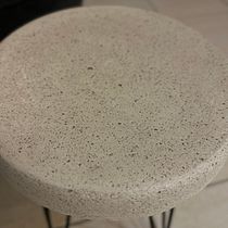 Meu projeto do curso: Técnicas decorativas com concreto. Un progetto di Design di accessori, Artigianato, Interior design, Interior Design e DIY di ana_claudia_campello - 20.04.2024