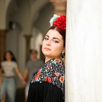 Mi proyecto del curso: Retrato fotográfico intimista. Photograph, Portrait Photograph, Photographic Lighting, Fine-Art Photograph & Interior Photograph project by Meggi Firmo - 04.21.2024