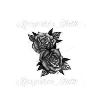 Mi proyecto del curso: Tatuaje para principiantes. Tattoo Design project by Francisco González - 04.06.2024