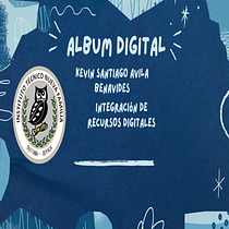 Mi proyecto del curso: Canva de 0 a 100: crea diseños de forma profesional kevin avila. Br, ing, Identit, Graphic Design, Web Design, and Social Media Design project by benavidesavilakevin - 04.03.2024