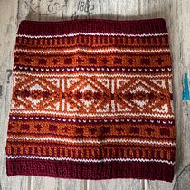 Mi proyecto del curso: Tejido de punto con la técnica jacquard. Accessor, Design, Fashion Design, Fiber Arts, DIY, Knitting, and Textile Design project by myriam toledo - 04.22.2024