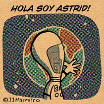 Meu projeto do curso: Humor gráfico: a tirinha nossa de cada dia nos dai hoje Ein Projekt aus dem Bereich Traditionelle Illustration, Comic, Bleistiftzeichnung, Zeichnung und Erzählung von João Marreiro - 22.04.2024