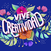 Mi proyecto del curso: Lettering digital: combina flores y letras con Procreate. Lettering, and Digital Lettering project by Angelina Aguirre - 04.22.2024