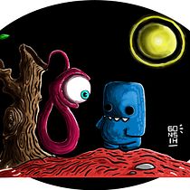 Personajes con estilo. Traditional illustration, Character Design, and Comic project by harolgonzalez222 - 04.19.2024