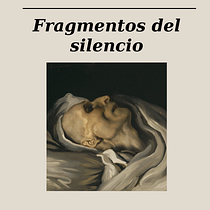 Fragmentos del silencio | Capítulo 1: Los visitantes. Un projet de Écriture, Créativité, Stor, telling, Narration, Écriture de fiction , et Écriture créative de lucopetti - 22.04.2024
