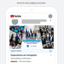 Mi proyecto del curso: Google Ads y Facebook Ads desde cero. Marketing, Redes sociais, Marketing digital, Mobile Marketing, Instagram, Marketing para Facebook, Marketing para Instagram, Growth Marketing, e SEM projeto de sabinalinares29 - 17.04.2024