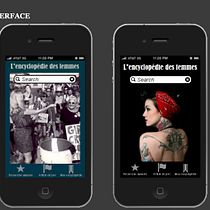 UX Writing: Projet  Egalitées.FR Ein Projekt aus dem Bereich UX / UI, Informationsdesign, Cop, writing und App-Design von Diego Braga Norte - 20.04.2024