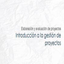 Mi proyecto del curso: Introducción a la gestión de proyectos. Un proyecto de Consultoría creativa, Gestión del diseño y Marketing de Gary Flores Marcos - 18.04.2024