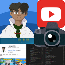 Mi proyecto del curso: Plan básico de acción para canal de programación de videojuegos Ein Projekt aus dem Bereich Marketing, Social Media, Digitales Marketing, Mobile Marketing, Content-Marketing, Marketing für Facebook, Marketing für Instagram und Growth Marketing von monik32303 - 20.04.2024