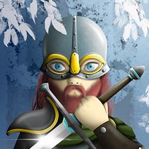 Mi proyecto del curso: Ilustración digital con Procreate. Un progetto di Illustrazione tradizionale, Disegno, Illustrazione digitale e Disegno digitale di John Mazuroff - 21.04.2024