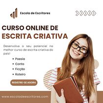 Meu projeto do curso: Copywriting: princípios da redação publicitária. Advertising, Marketing, Cop, writing, Creativit, and Content Writing project by yasminlemos22 - 04.21.2024