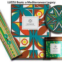 Mi proyecto del curso: Estampados creativos para diseño gráfico. Design, Traditional illustration, Product Design, and Pattern Design project by Marcela Barreto - 11.25.2023