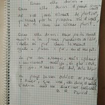 Mi proyecto del curso: Diario de poesía visual: narra con fotografía y versos. Portrait Photograph, Digital Photograph, Fine-Art Photograph, Lifest, le Photograph, and Self-Portrait Photograph project by Teresa Martí Rovira - 04.23.2024