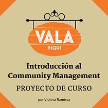Mi proyecto del curso: Introducción al Community Management. Social Media, Digital Marketing, Content Marketing, Facebook Marketing & Instagram Marketing project by Violeta Constanza Ramírez Abarca - 04.23.2024