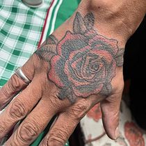 Mi proyecto del curso: Tatuaje para principiantes. Tattoo Design project by perezjerezdaniela - 04.13.2024