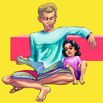 Meu projeto do curso: Ilustração editorial para revistas. Ilustração tradicional, Design editorial, Ilustração digital, Comunicação e Ilustração editorial projeto de Samuel Jeronimo - 24.04.2024