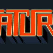 Mon projet du cours : Lettering 3D : créez une composition bluffante. Un progetto di Design, Lettering, Lettering digitale, Lettering 3D, H e lettering di Nathalie Latrille - 25.04.2024