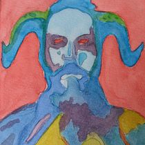 My project for course: Artistic Watercolor Sketching: Dare to Express Your Ideas. Ilustração tradicional, Esboçado, Criatividade, Desenho, Pintura em aquarela, e Sketchbook projeto de Leonardo Santiago Meyer - 25.04.2024