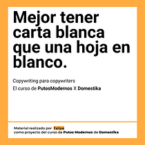 Mi proyecto del curso: Copywriting para copywriters. Un progetto di Pubblicità, Cop, writing, Stor, telling e Comunicazione di Felipe Tavera Jaramillo - 25.04.2024