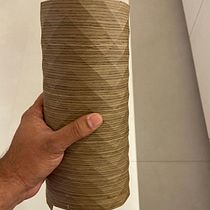 My project for course:  3D Wooden Textiles for Beginners. Arts, Crafts, Interior Design, Product Design, Interior Decoration, DIY, and Textile Design project by sygzdzg49v - 04.26.2024